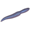 Anal Predator Gode poignée vibrant Chatak 16 x 3.3cm Bleu